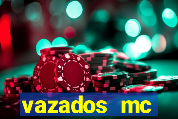 vazados mc pipokinha telegram